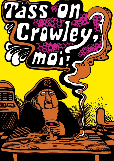 crowley