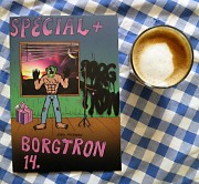 Borgtron