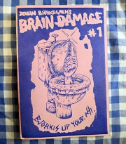 Brain-Damage
