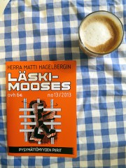 Läskimooses
