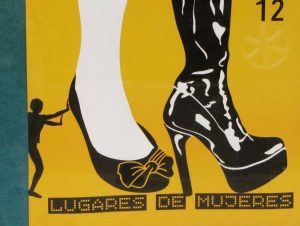 mujeres