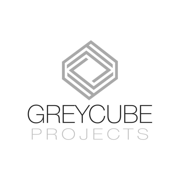 Grey Cube Projects logo