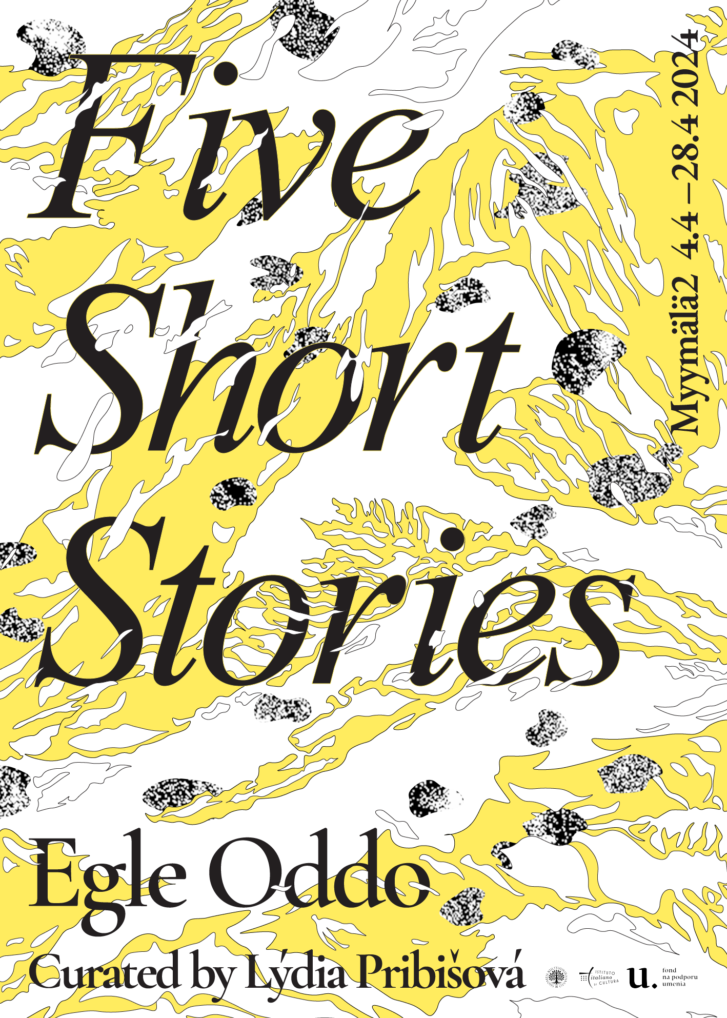 Five Short Stories