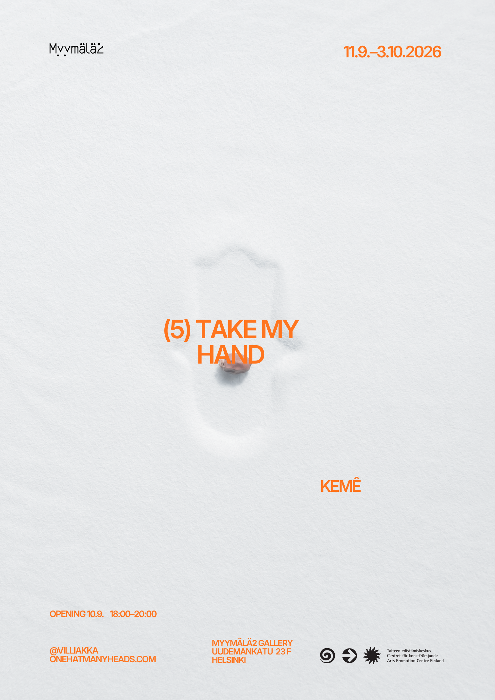 (5) TAKE MY HAND png