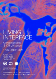 Living_Interface_Poster
