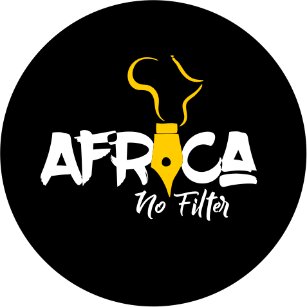 AfricaNoFilter Logo