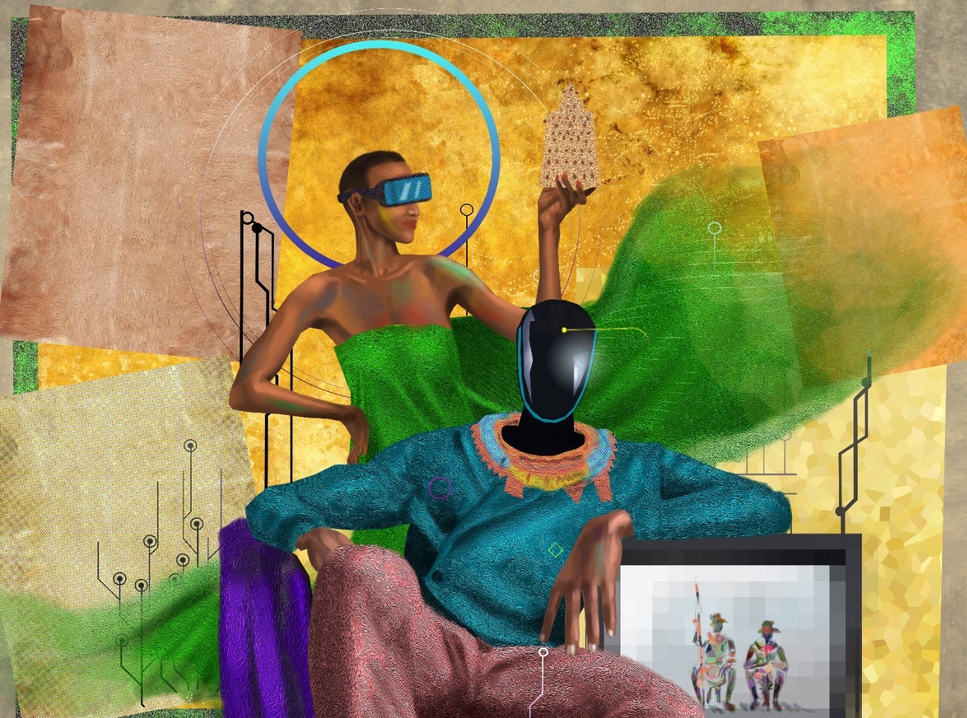 Promo Artwork _Tunawakilisha_we repreent